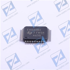 TUSB4020BIPHP
